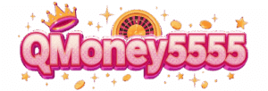 qmoney5555 logo